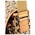 Coach Borsa a Tracolla Signature 5229 Beige Tan - vista 7