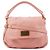 Marc by Marc Jacobs Borsa 2-Way Classic Q in pelle rosa