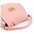 Marc by Marc Jacobs Borsa 2-Way Classic Q in pelle rosa - vista 10