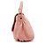 Marc by Marc Jacobs Borsa 2-Way Classic Q in pelle rosa - vista 2