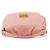 Marc by Marc Jacobs Borsa 2-Way Classic Q in pelle rosa - vista 4