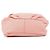 Marc by Marc Jacobs Borsa 2-Way Classic Q in pelle rosa - vista 5