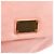 Marc by Marc Jacobs Borsa 2-Way Classic Q in pelle rosa - vista 6