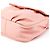 Marc by Marc Jacobs Borsa 2-Way Classic Q in pelle rosa - vista 9