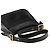 Coach Borsa a tracolla 1207 in pelle nera conciata glove - vista 10