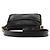 Coach Borsa a tracolla 1207 in pelle nera conciata glove - vista 4