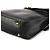 Coach Borsa a tracolla 1207 in pelle nera conciata glove - vista 9