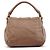 Marc by Marc Jacobs Borsa 2-Way Classic Q Fran in pelle Taupe - vista 3