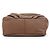 Marc by Marc Jacobs Borsa 2-Way Classic Q Fran in pelle Taupe - vista 5