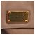 Marc by Marc Jacobs Borsa 2-Way Classic Q Fran in pelle Taupe - vista 6