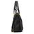 Chloé Borsa Marcie 2-Way in pelle nera - vista 2