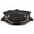 Chloé Borsa Marcie 2-Way in pelle nera - vista 4