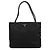 Prada Borsa Tote BR3855 Black Tessuto City Nylon