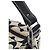 Coach Borsa Mini Hobo Signature C Grigia - vista 9