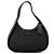 Coach Borsa a tracolla Ergo 6202 in nylon e pelle nera