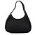 Coach Borsa a tracolla Ergo 6202 in nylon e pelle nera - vista 3