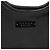 Coach Borsa a tracolla Ergo 6202 in nylon e pelle nera - vista 6