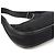 Coach Borsa a tracolla Ergo 6202 in nylon e pelle nera - vista 7