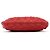 Marc Jacobs Borsa a tracolla Little Stam in pelle trapuntata rossa - vista 5