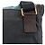 Dolce & Gabbana Borsa a tracolla in denim jeans - vista 12