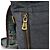 Dolce & Gabbana Borsa a tracolla in denim jeans - vista 13
