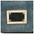 Dolce & Gabbana Borsa a tracolla in denim jeans - vista 7