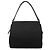 Prada Borsa a tracolla Black Tessuto Chic Nylon