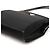 Prada Borsa a tracolla Black Tessuto Chic Nylon - vista 10