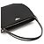 Prada Borsa a tracolla Black Tessuto Chic Nylon - vista 11