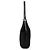 Prada Borsa a tracolla Black Tessuto Chic Nylon - vista 2