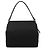 Prada Borsa a tracolla Black Tessuto Chic Nylon - vista 3