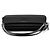 Prada Borsa a tracolla Black Tessuto Chic Nylon - vista 4