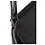 Prada Borsa a tracolla Black Tessuto Chic Nylon - vista 7
