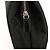 Prada Borsa a tracolla Black Tessuto Chic Nylon - vista 8