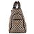 Céline Borsa Tote Boogie Macadam Beige Brown - vista 2