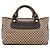 Céline Borsa Tote Boogie Macadam Beige Brown - vista 3