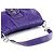 Coach Borsa a tracolla Soho in pelle viola F17217 - vista 10