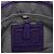 Coach Borsa a tracolla Soho in pelle viola F17217 - vista 12