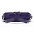 Coach Borsa a tracolla Soho in pelle viola F17217 - vista 4