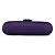 Coach Borsa a tracolla Soho in pelle viola F17217 - vista 5