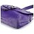 Coach Borsa a tracolla Soho in pelle viola F17217 - vista 9