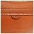 Chloé Borsa a tracolla Marcie in pelle marrone chiaro - vista 12