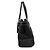 Coach 10247 Borsa Tote Hamptons Signature nera - vista 2