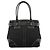 Coach 10247 Borsa Tote Hamptons Signature nera - vista 3