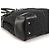 Coach 10247 Borsa Tote Hamptons Signature nera - vista 7