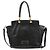 Marc by Marc Jacobs Borsa Tote 2-Way in pelle nera