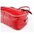 Prada Borsa Bowling in vitello rosso Primavera 2000 - vista 13