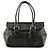 Coach Borsa Tote Soho in pelle nera