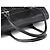 Coach Borsa Tote Soho in pelle nera - vista 11