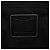 Coach Borsa Tote Soho in pelle nera - vista 12
